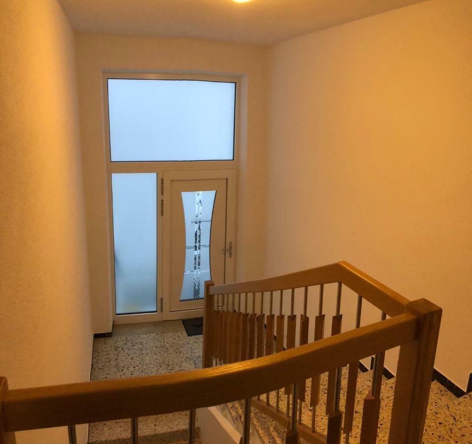 Appartements Dobler - S'Darhuam Санкт-Леонхард-им-Пицталь Экстерьер фото