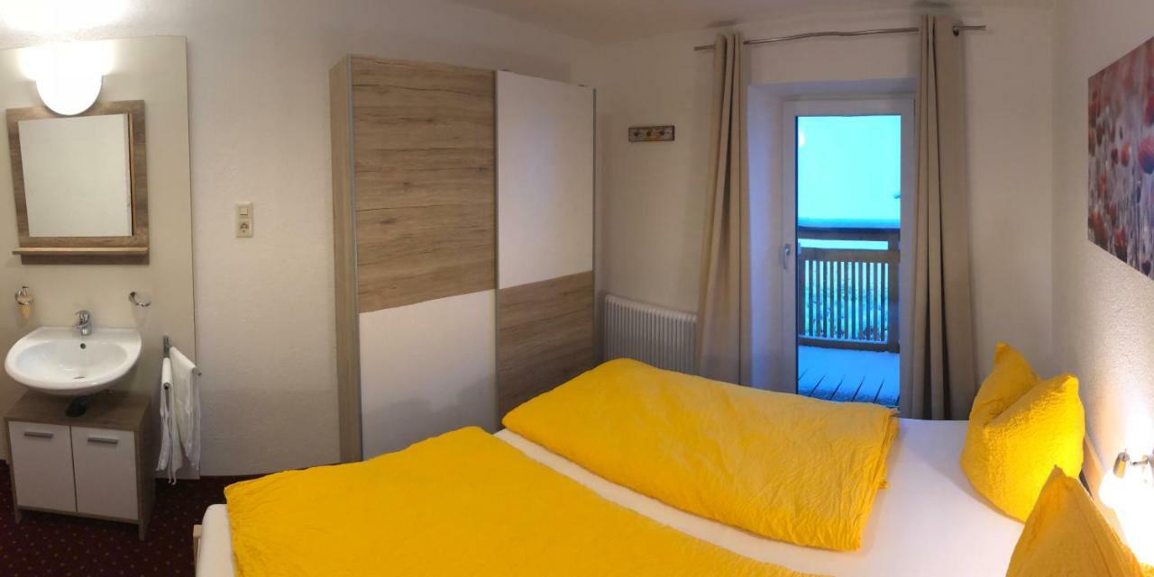 Appartements Dobler - S'Darhuam Санкт-Леонхард-им-Пицталь Экстерьер фото