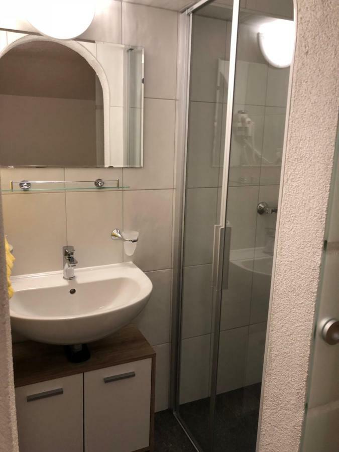 Appartements Dobler - S'Darhuam Санкт-Леонхард-им-Пицталь Экстерьер фото