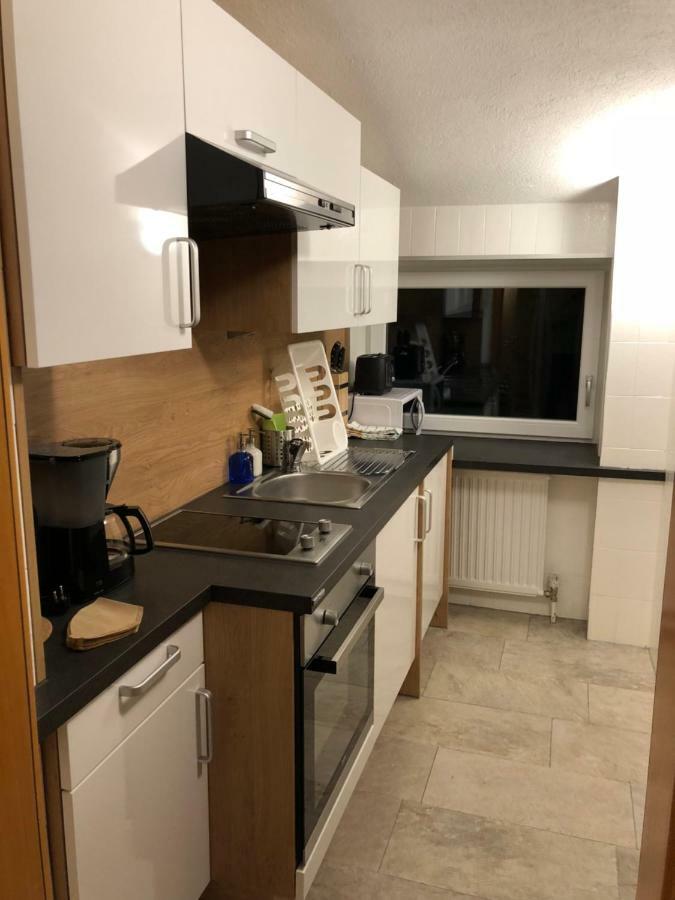 Appartements Dobler - S'Darhuam Санкт-Леонхард-им-Пицталь Экстерьер фото